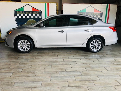 Imagen 7 de 15 de Nissan Sentra