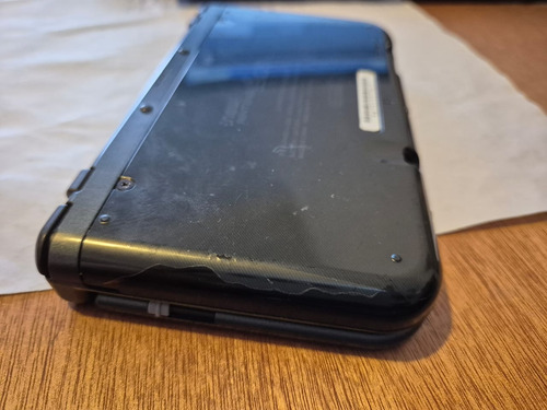 Consola Nintendo New 3ds Xl (Reacondicionado)