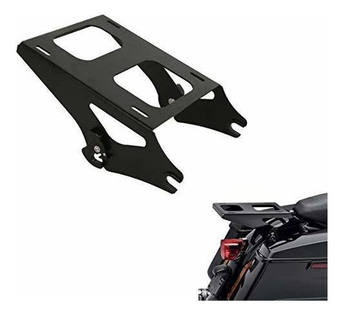 Soporte Desmontable Para Maleta Touring Harley Davidson