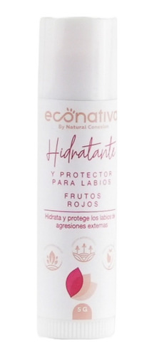 Protector Labial Natural - g a $2580