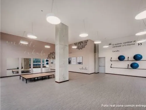 Apartamento Tipo Loft En Venta En El Poblado Para Inversión Airbnb