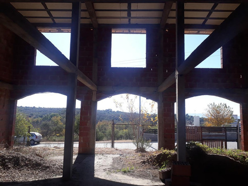 Imagen 3 de 10 de Venta Terreno En Cabalango-con Construccion - Apto Comercial - Unico En La Zona - Cordoba