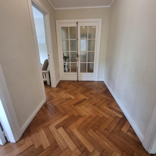 Imagen 11 de 21 de Departamento - Belgrano Barrancas