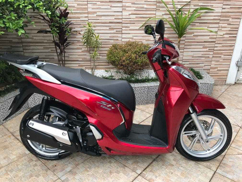 Honda Sh300