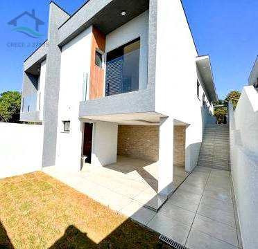 Imagem 1 de 24 de Casa Com 3 Dorms, Jardim Dos Pinheiros, Atibaia - R$ 715 Mil, Cod: 3043 - V3043