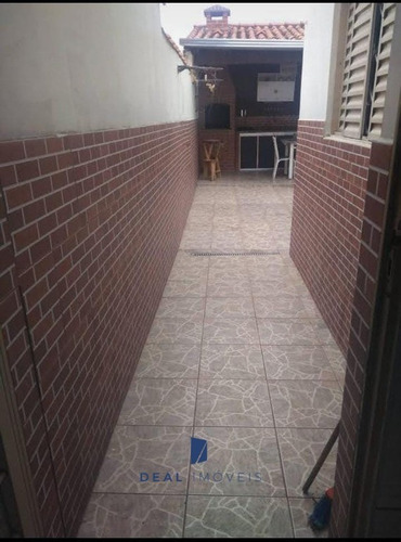 Imagem 15 de 15 de Casa À Venda 2dts - Jd Flamboyant - Sorocaba Sp - 00535-1