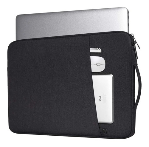 Funda Bolso Slim Elegante Macbook Pro Y Air 13.3 Colores- Mt