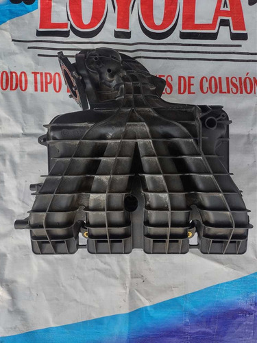 Multiple De Admisión Avenger (Usado)