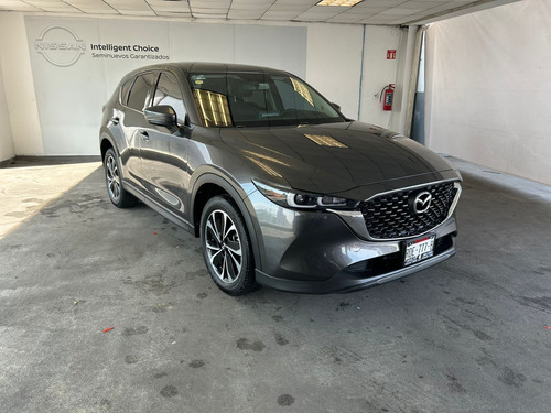 Mazda CX-5 2.5 I Grand Touring At