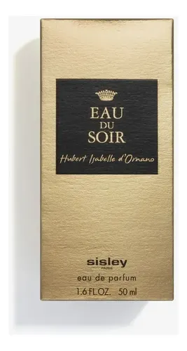Sisley Paris Eau Du Soir Eau De Parfum 50ml | Parcelamento sem juros