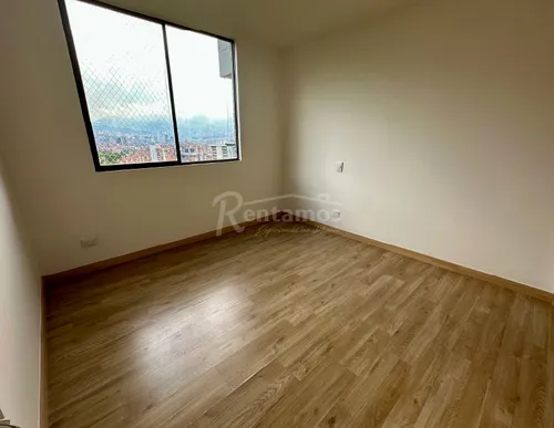 Apartamento En Arriendo En La Frontera. Cod A776136