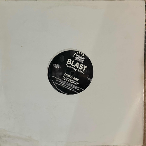 Blast Feat V.d.c - Crayzy Man Remix Dj Matt Tall Tales House