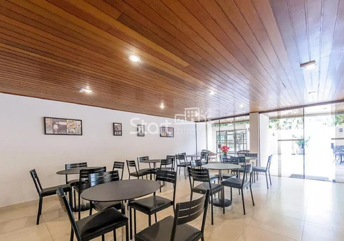 Imagem 28 de 28 de Apartamento À Venda Em Cambuí - Ap007412