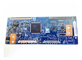 Placa T-con Vizio T420hvd01.0