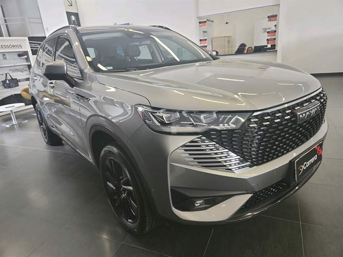 GWM Haval H6 1.5 HEV PREMIUM E-TRACTION