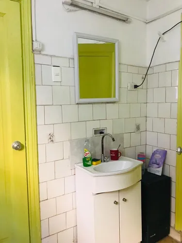 Se Vende Departamento Plaza Aníbal Pinto