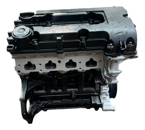 Motor De Sonic 1.4 Litros Turbo (Usado)