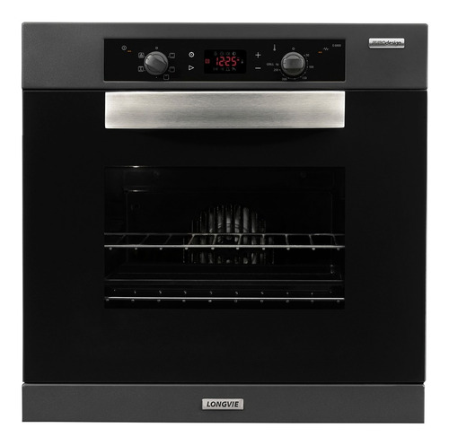 Envio Gratis Y Cuo Horno Eléctrico Longvie He6900g