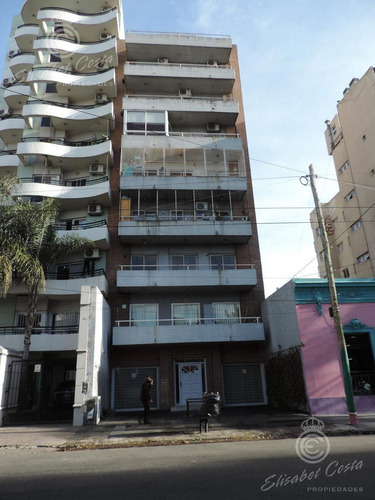 Imagen 25 de 27 de Depto Semipiso 2 Ambientes Apto Profesional