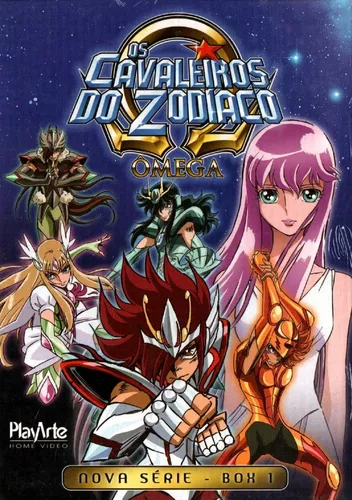 Cavaleiros do Zodíaco: Seiya parte a terra em novo pôster do live