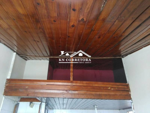 Imagem 9 de 11 de Apartamento Condomínio Padrão Venda No Bairro Vila Matilde, 1 Dorm.,- Não Tem Vaga - 35 M² - 751