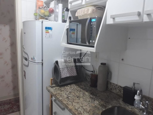 Imagem 12 de 15 de Lazer Completo -apartamento, Próximo Ao Parque Água Branca - Cf34516