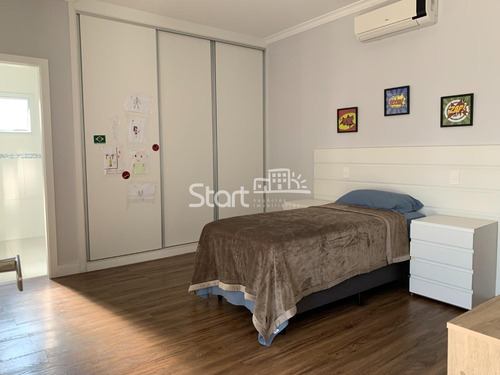 Imagem 14 de 30 de Casa À Venda Em Barão Geraldo - Ca087268