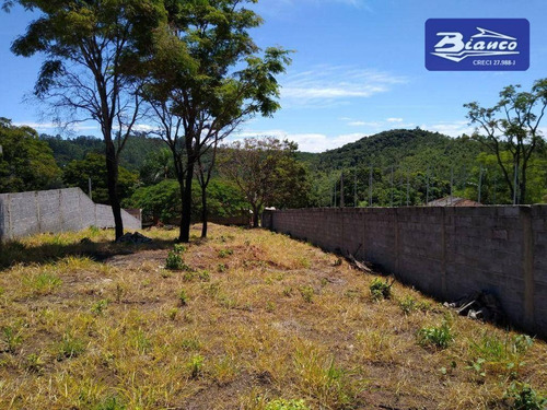 Imagem 6 de 6 de Terreno À Venda, 936 M² Por R$ 150.000,00 - Estância San Remo - Atibaia/sp - Te0209