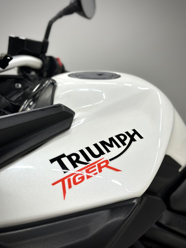 Triumph Tiger 800xc