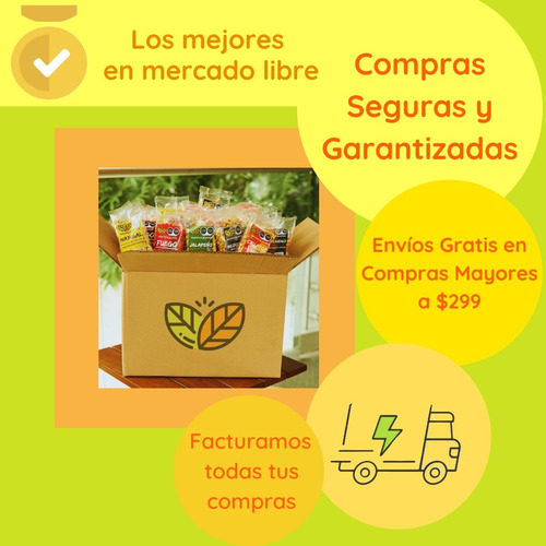 Imagen 9 de 10 de Maicitos Inflados A Vapor Botana Saludable Gluten Free 24 Pz