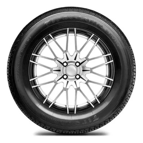 Llanta Firestone 215/60r16 94s Fr 710 Pp