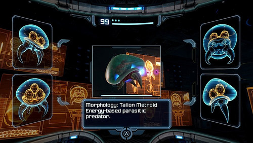 Metroid Prime Remastered - Nintendo Switch, Oled & Lite