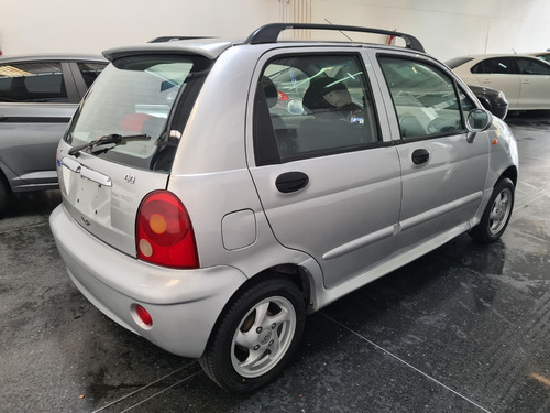 Chery Qq 311 Full