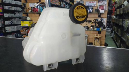 Imagen 2 de 9 de Deposito Bidon De Agua Toyota Hilux 16 / 17 Original Egs