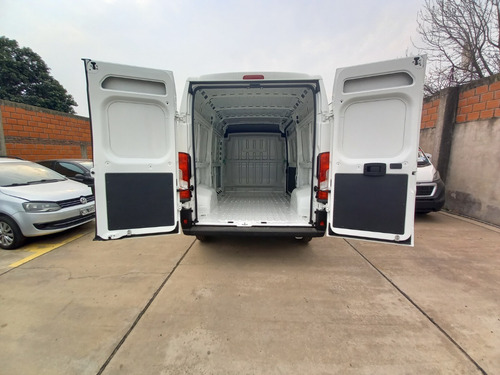 Peugeot Boxer 2.2 Hdi 435 Lh Premium
