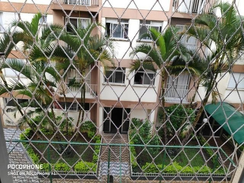 Imagem 12 de 14 de Apartamento - Jardim São Luís - 2 Dormitórios Samapfi26563