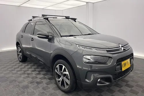 Citroën C4 Cactus 1.6 Shine At