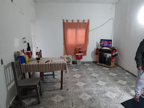 Vendo Vivienda En Berazategui 