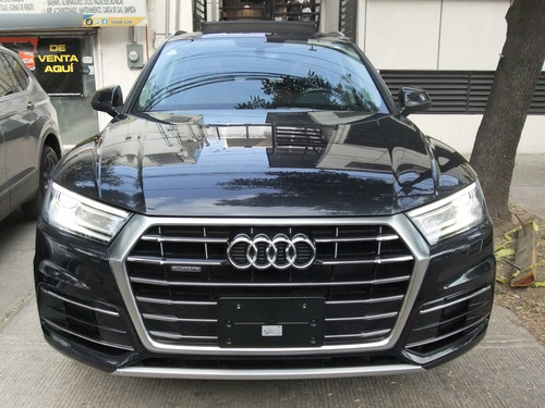 Audi Q5 2.0 L T Select Dsg