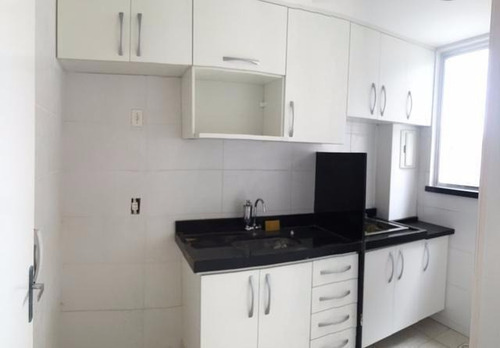 Imagem 12 de 12 de Apartamento Em Virgem Santa, Macaé/rj De 51m² 2 Quartos À Venda Por R$ 105.000,00 - Ap471246-s