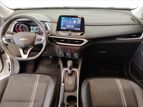 Chevrolet Tracker 1.0 TURBO FLEX LTZ AUTOMÁTICO