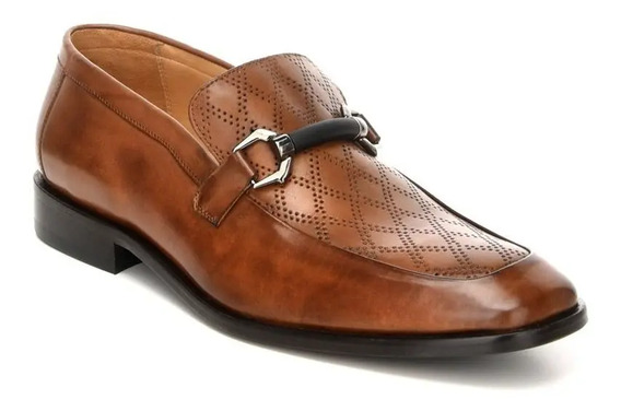 Mocasines Franco Cuadra Hombre | MercadoLibre 📦