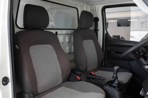 Foton Aumark Gasolina 2022 Tm