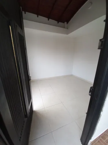 Apartamento 3 Piso En Itagui-calatrava