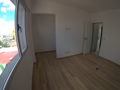 Imagen 6 de 11 de Departamento En Venta En San Justo