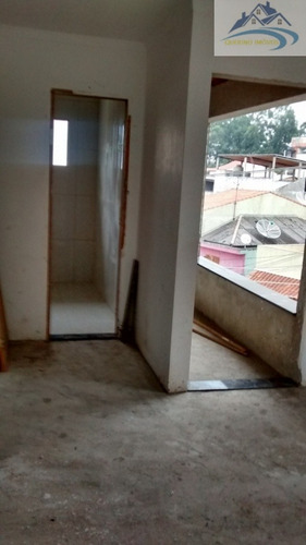 Venda Sobrado Guarulhos Brasil - So0250