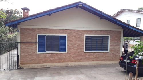 Imagem 3 de 24 de Chácara À Venda, 4900 M² Por R$ 1.400.000,00 - Buquirinha - São José Dos Campos/sp - Ch0079