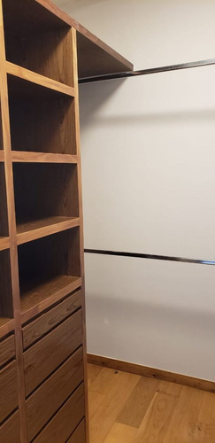 Imagen 17 de 30 de Precioso Departamento Amueblado En Villa Florence A Estrenar