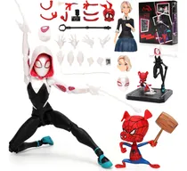 Comprar Figura De Acción De Anime De Juguete  Figura De Acción De H