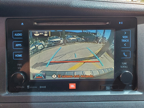 Toyota Sienna 3.5 Limited At